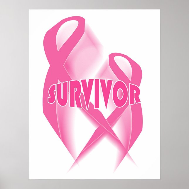 Survivor Poster (Front)