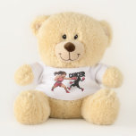 - &quot;Survivor’s Snuggle Buddy — Comfort Gift Cancer Teddy Bear