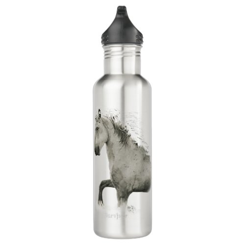 Survivor Water Bottle