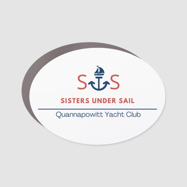 SUS magnet - small v2 (Front)