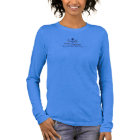 SUS V neck T-shirt