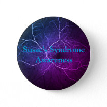 Susac's Syndrome Awareness Button