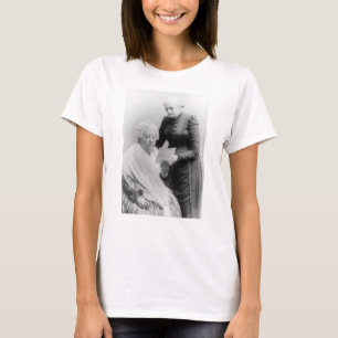 Susan B. Anthony and Elizabeth Cady Stanton Tee