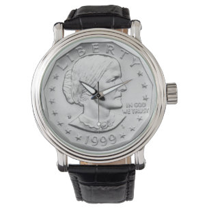 Susan B. Anthony  Watch