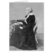 Susan Brownell Anthony (Front)