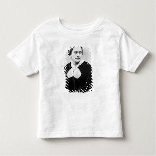 Susan Brownell Anthony c.1871 Toddler T-shirt