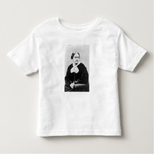 Susan Brownell Anthony c.1871 Toddler T-shirt