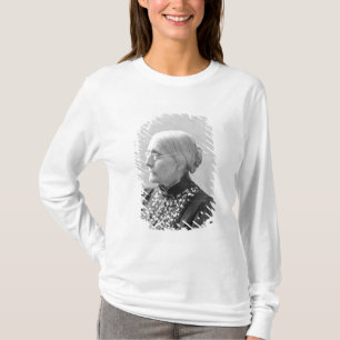 Susan Brownell Anthony  c.1890-1906 T-Shirt