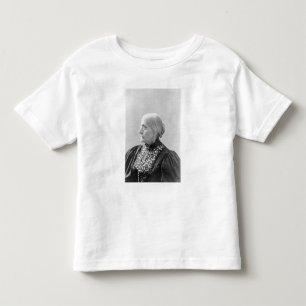 Susan Brownell Anthony  c.1890-1906 Toddler T-shirt