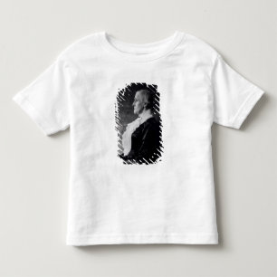 Susan Brownell Anthony Toddler T-shirt
