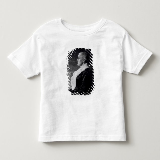 Susan Brownell Anthony Toddler T-shirt (Front)