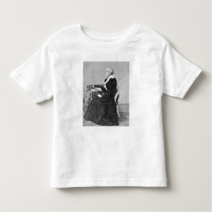 Susan Brownell Anthony Toddler T-shirt