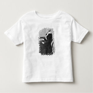 Susan Brownell Anthony Toddler T-shirt