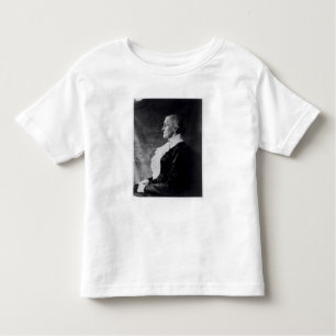 Susan Brownell Anthony Toddler T-shirt
