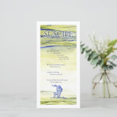 Suscipe (Prayer of St. Ignatius) (Standing Front)