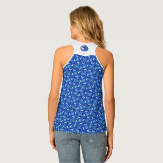 Susea Blu Studios Swell Wave Tank