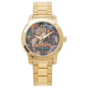 Susegad State of Mind • Goa Boy Forever • Same Sea Watch