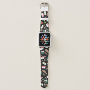 Sushi Apple Watch Band
