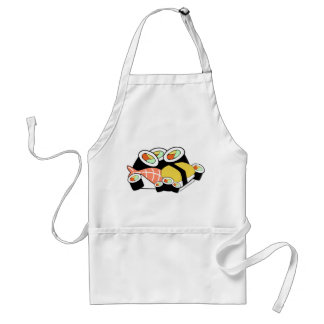 Sushi Apron