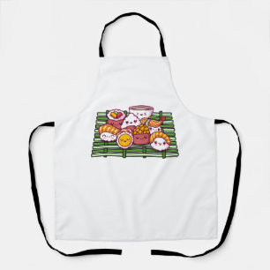 Sushi Apron