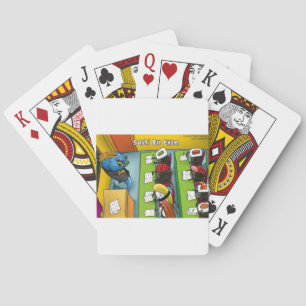 Sushi Bar Exam Tees Mugs Cards Gifts Etc