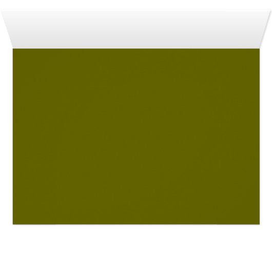 Sushi card (Inside Horizontal (Bottom))