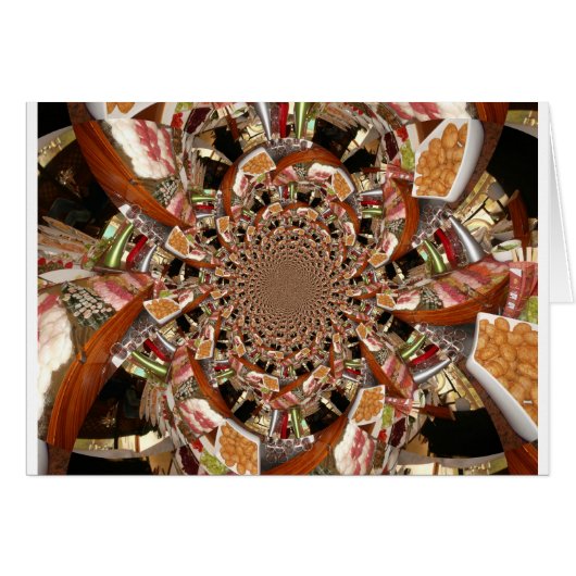 Sushi Cards (Front Horizontal)