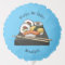 Sushi cartoon illustration