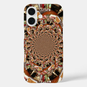 Sushi iPhone 16 Case