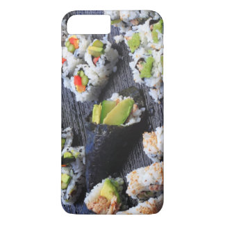 Sushi iPhone 8 Plus/7 Plus Case