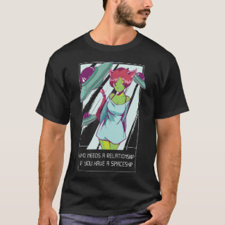 Sushi couple. T-Shirt