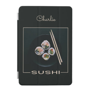 Sushi custom name device covers