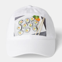 Sushi Hat