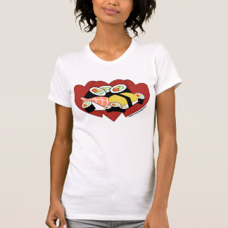 Sushi Love T-Shirt