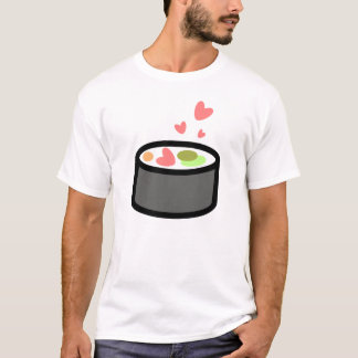 Sushi Love T-Shirt