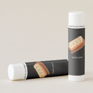 Sushi Lover Lip Balm