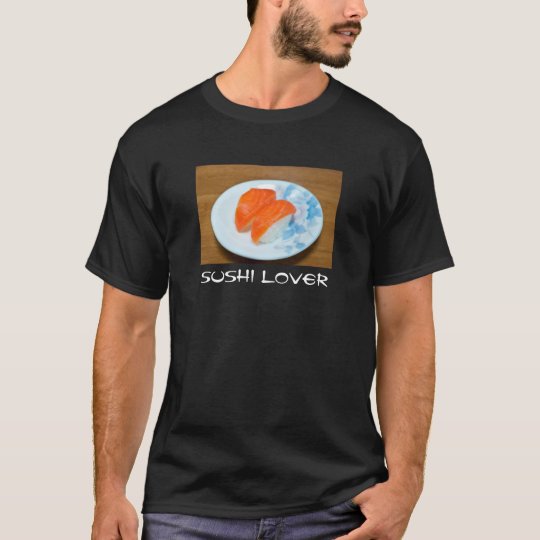 "Sushi Lover" T-Shirt