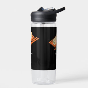 Sushi Lover Water Bottle