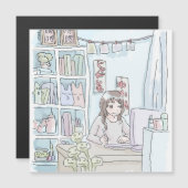 SUSHI MISCELLANEOUS SHELF (Front/Back)