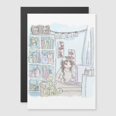 SUSHI MISCELLANEOUS SHELF (Front/Back)