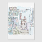 SUSHI MISCELLANEOUS SHELF (Front)