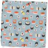 AA Fuflulajag Bandana