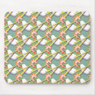 Sushi Pad Mouse Pad