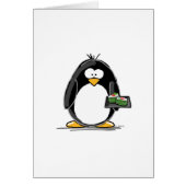 Sushi Penguin (Front)