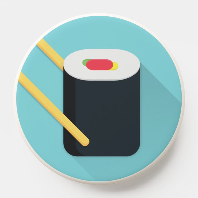 SUSHI POPSOCKET PHONE GRIP (Popsocket)