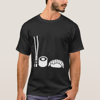 Sushi Set T-Shirt