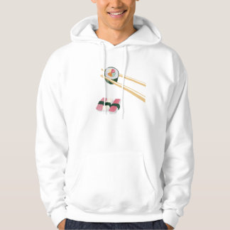 Sushi Shirt - Customized