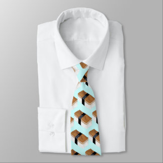 sushi tie