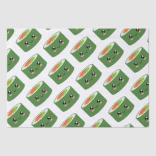 Sushi Tissue Paper