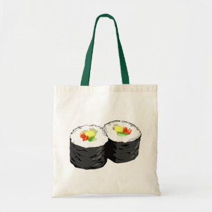 Sushi tote